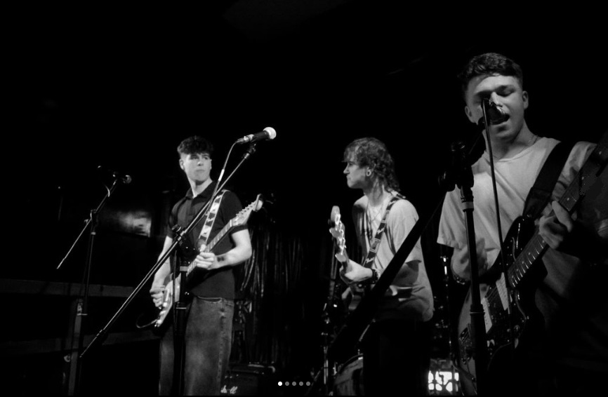 A.H. Activity band